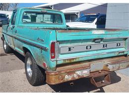 1968 Ford F250 (CC-1590830) for sale in Rapid City, South Dakota