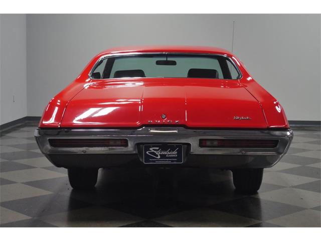 1969 Buick Skylark for Sale | ClassicCars.com | CC-1598303