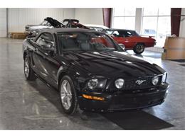 2006 Ford Mustang (CC-1598317) for sale in Cadillac, Michigan