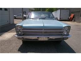 1965 Plymouth Fury III (CC-1598365) for sale in Cadillac, Michigan