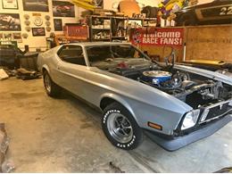 1973 Ford Mustang (CC-1598366) for sale in Cadillac, Michigan