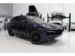 2014 Porsche Cayenne (CC-1598411) for sale in Charlotte, North Carolina