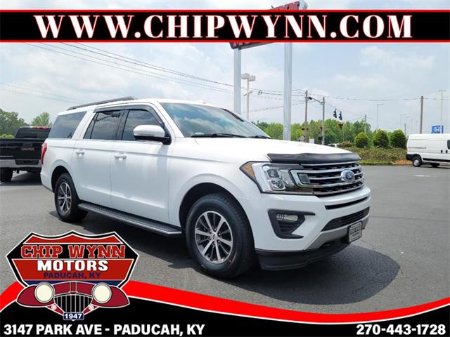 2018 Ford Expedition (CC-1598432) for sale in Paducah, Kentucky