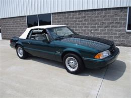 1990 Ford Mustang (CC-1598460) for sale in Greenwood, Indiana