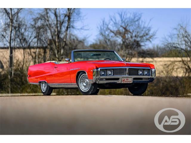 1969 Buick Electra (CC-1598475) for sale in Collierville, Tennessee