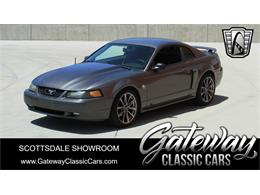 2004 Ford Mustang (CC-1598507) for sale in O'Fallon, Illinois