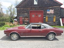 1967 Chevrolet Camaro RS (CC-1598511) for sale in Woodstock, Connecticut