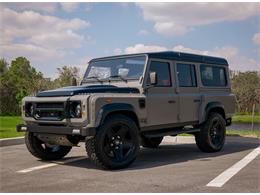 1992 Land Rover Defender (CC-1590852) for sale in Kissimmee, Florida