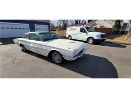 1966 Ford Thunderbird (CC-1598523) for sale in Shakopee , Minnesota