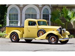 1933 Buick Series 60 (CC-1590853) for sale in Eustis, Florida