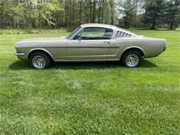 1965 Ford Mustang (CC-1598532) for sale in Tallmadge , Ohio