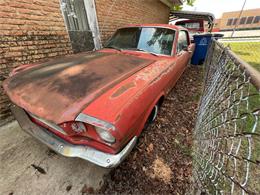 1965 Ford Mustang (CC-1598533) for sale in Tulsa, Oklahoma