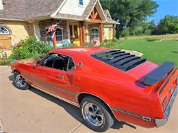 1969 Ford Mustang (CC-1598536) for sale in Granbury, Texas