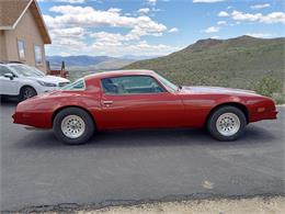 1976 Pontiac Firebird (CC-1598538) for sale in Carson City, Nevada
