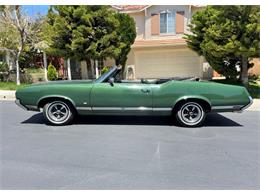 1970 Oldsmobile Cutlass (CC-1598564) for sale in Orange, California