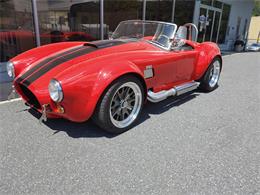 1965 Ford Shelby Cobra (CC-1598567) for sale in Nesquehoning, Pennsylvania