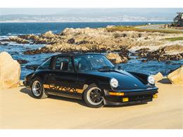 1975 Porsche 911 Carrera (CC-1598580) for sale in Monterey, California