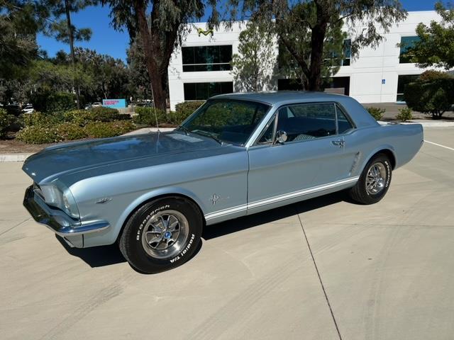 1965 Ford Mustang (CC-1598584) for sale in Temecula, California