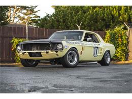 1967 Ford Mustang (CC-1598585) for sale in Monterey, California