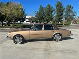 1976 Cadillac Seville (CC-1598589) for sale in Temecula, California