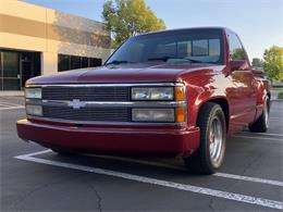 1992 Chevrolet Silverado (CC-1598595) for sale in Walnut, California