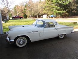 1957 Ford Thunderbird (CC-1598597) for sale in Chippewa Falls, Wisconsin