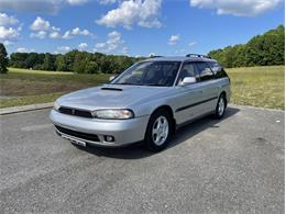 1995 Subaru Legacy (CC-1598615) for sale in cleveland, Tennessee
