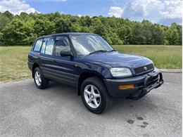 1996 Toyota Rav4 (CC-1598616) for sale in cleveland, Tennessee