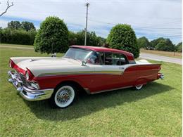 1957 Ford Fairlane (CC-1598688) for sale in Greensboro, North Carolina