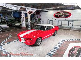 1967 Ford Mustang (CC-1598701) for sale in Lenoir City, Tennessee