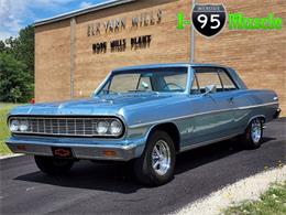 1964 Chevrolet Chevelle (CC-1598742) for sale in Hope Mills, North Carolina