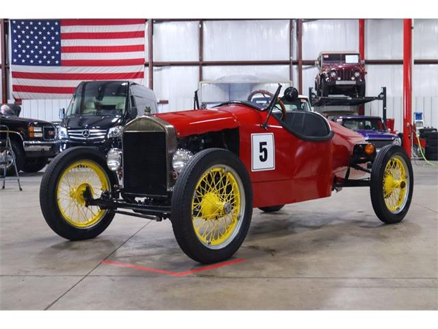 1921 Ford Model T (CC-1590875) for sale in Kentwood, Michigan