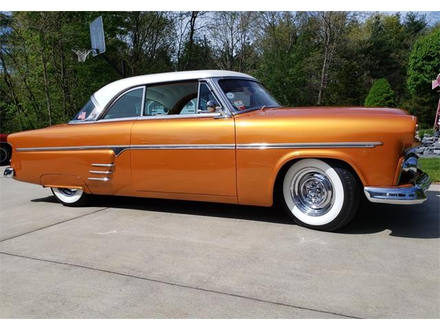 1954 Ford Crestliner (CC-1598787) for sale in Lake Hiawatha, New Jersey