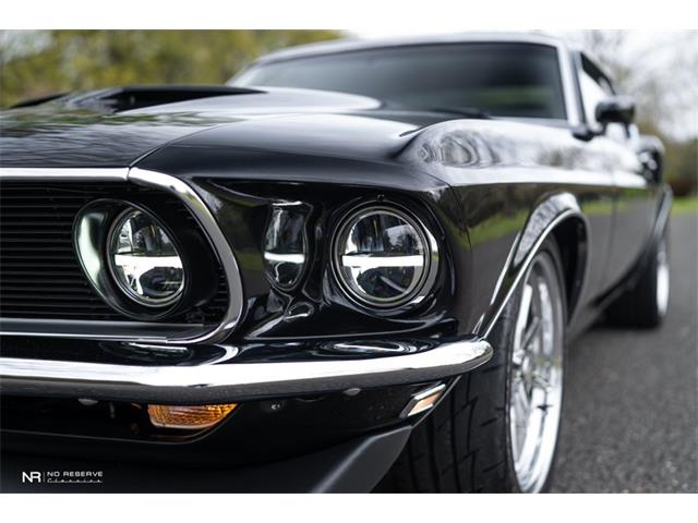 1969 Ford Mustang for Sale | ClassicCars.com | CC-1598788