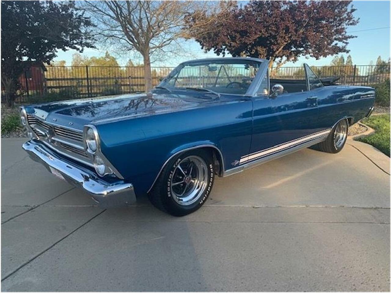 1966 Ford Fairlane for Sale | ClassicCars.com | CC-1598813