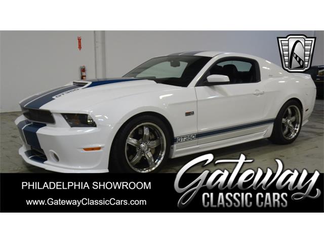 2011 Ford Mustang (CC-1598837) for sale in O'Fallon, Illinois