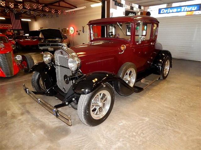 1931 Ford Model A (CC-1598839) for sale in Wichita Falls, Texas