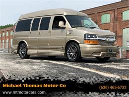 2013 Chevrolet Express (CC-1598842) for sale in Saint Charles, Missouri