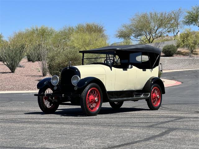 1922 Marmon Model 34 (CC-1598843) for sale in Phoenix, Arizona