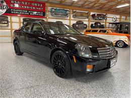 2003 Cadillac CTS (CC-1598849) for sale in Newfield, New Jersey
