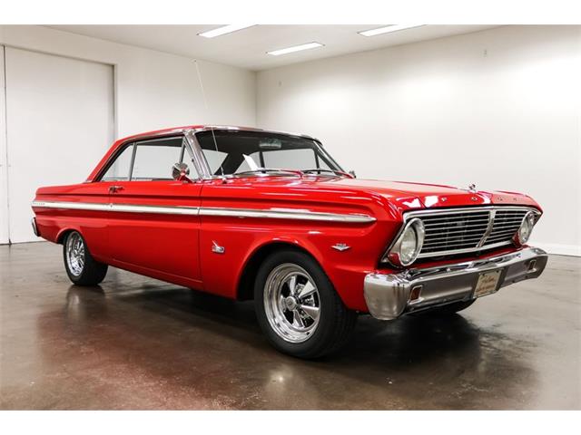 1965 Ford Falcon (CC-1598856) for sale in Sherman, Texas