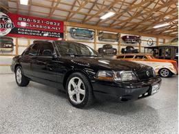 2003 Mercury Marauder (CC-1598863) for sale in Newfield, New Jersey