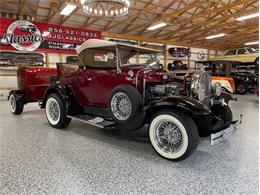 1931 Ford Model A (CC-1598864) for sale in Newfield, New Jersey