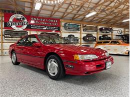 1990 Ford Thunderbird (CC-1598870) for sale in Newfield, New Jersey