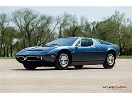 1975 Maserati Bora (CC-1598884) for sale in Houston, Texas