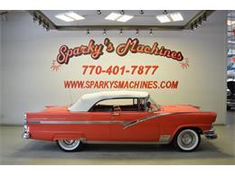 1956 Ford Sunliner (CC-1598888) for sale in Loganville, Georgia