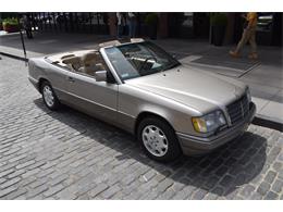 1994 Mercedes-Benz E320 (CC-1598919) for sale in New York, New York