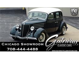 1936 Ford Sedan (CC-1590892) for sale in O'Fallon, Illinois