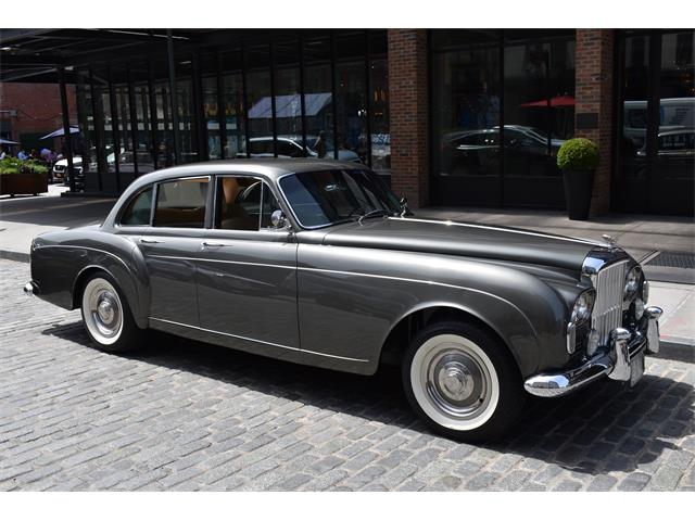 1965 Bentley Continental Flying Spur (CC-1598925) for sale in New York, New York