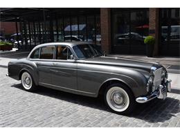 1965 Bentley Continental Flying Spur (CC-1598925) for sale in New York, New York